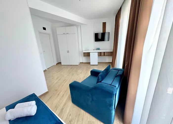 Vila Natalia Eforie Nord